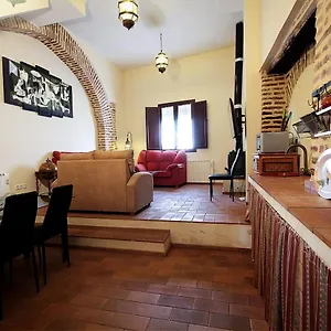  Apartamento Rural La Fabrica De Palos