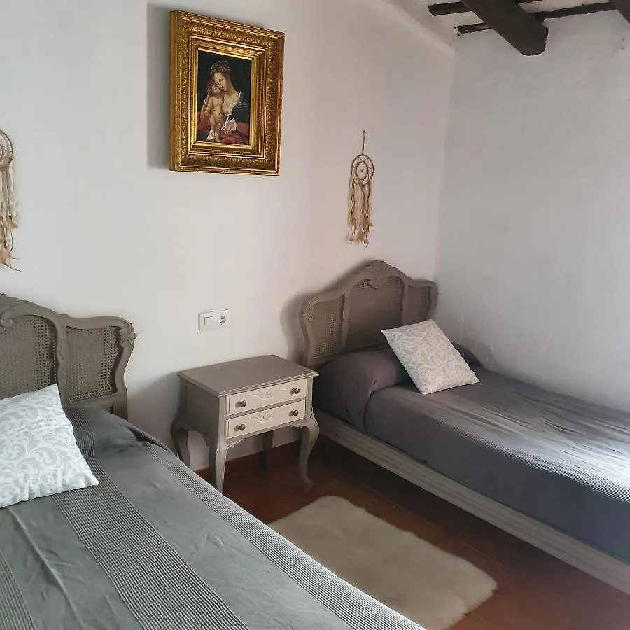 Casa Rural San Antonio Cazalla de la Sierra 0*,  España